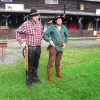 Rheinstone Cowboys